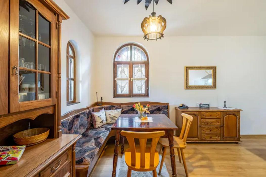 Guest House Geranium Arbanasi Exterior foto