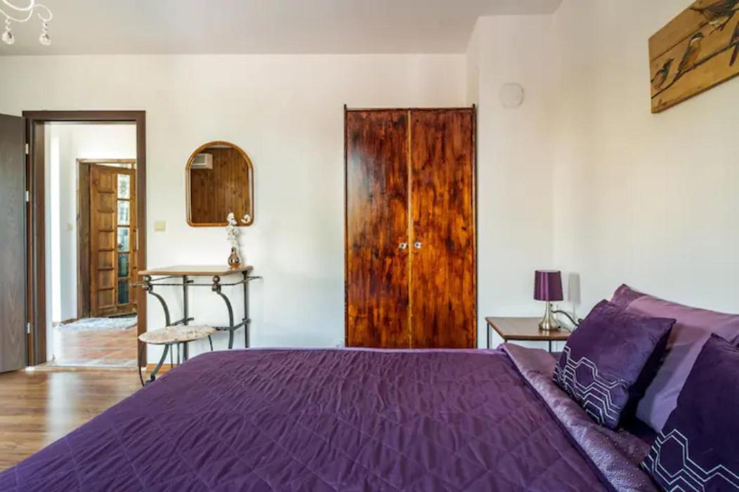 Guest House Geranium Arbanasi Exterior foto