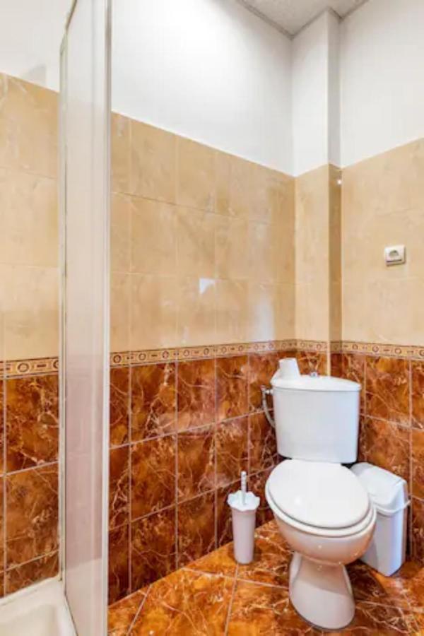 Guest House Geranium Arbanasi Exterior foto