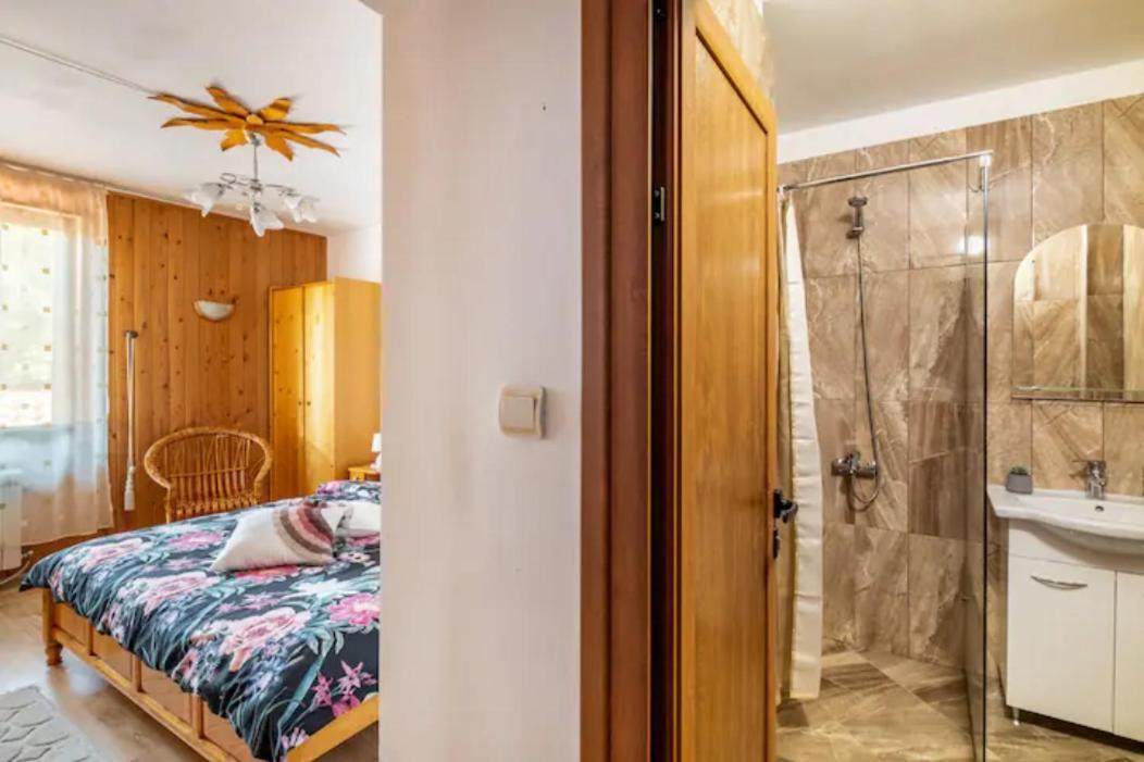 Guest House Geranium Arbanasi Exterior foto