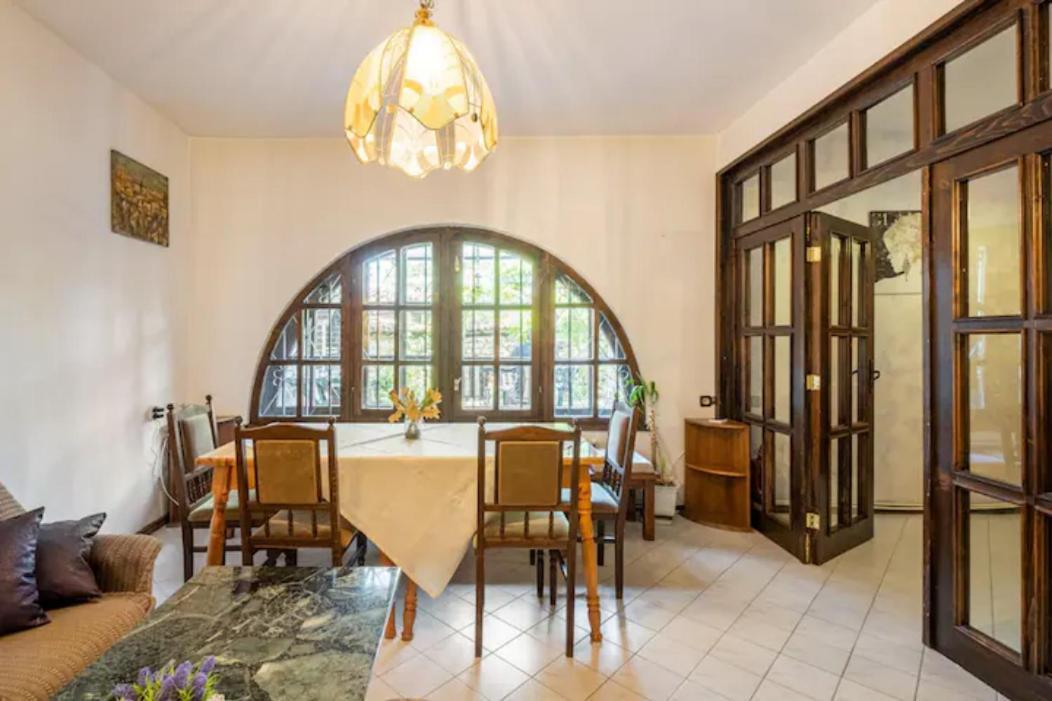 Guest House Geranium Arbanasi Exterior foto
