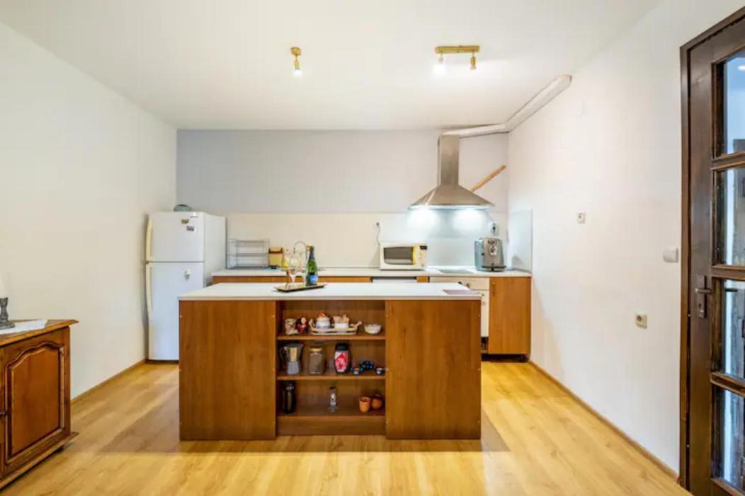 Guest House Geranium Arbanasi Exterior foto