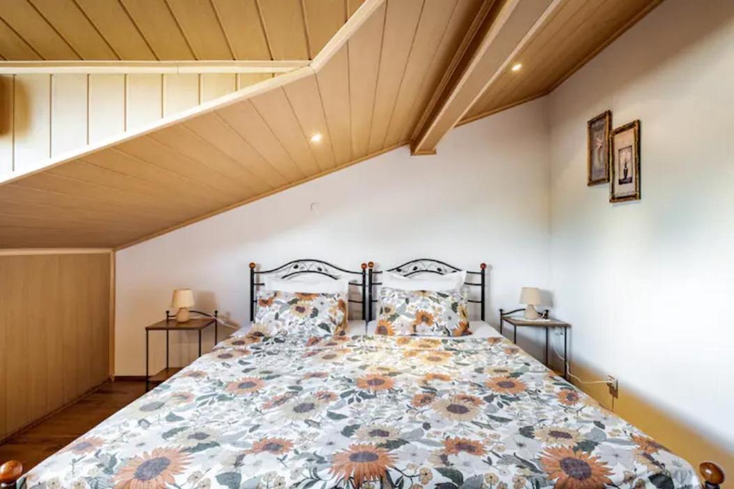 Guest House Geranium Arbanasi Exterior foto