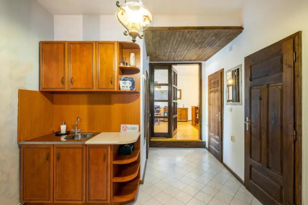 Guest House Geranium Arbanasi Exterior foto