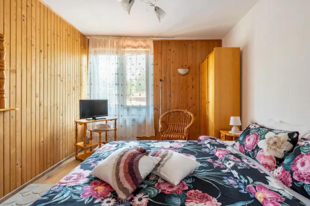 Guest House Geranium Arbanasi Exterior foto
