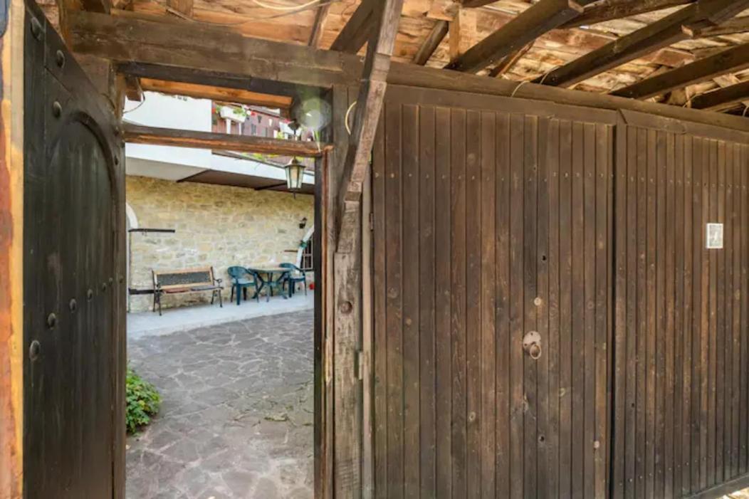 Guest House Geranium Arbanasi Exterior foto